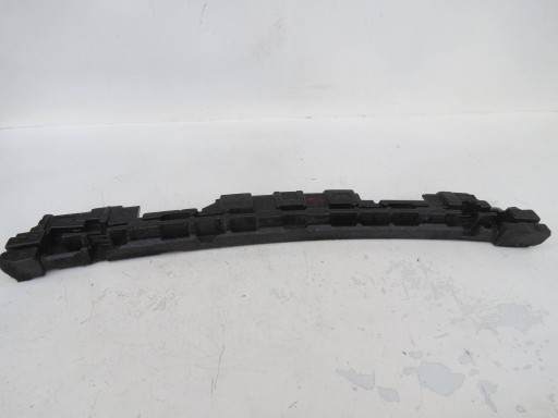 ABSORBER bumper support of the rear PORSCHE CAYENNE and 7L5 4.8 V8