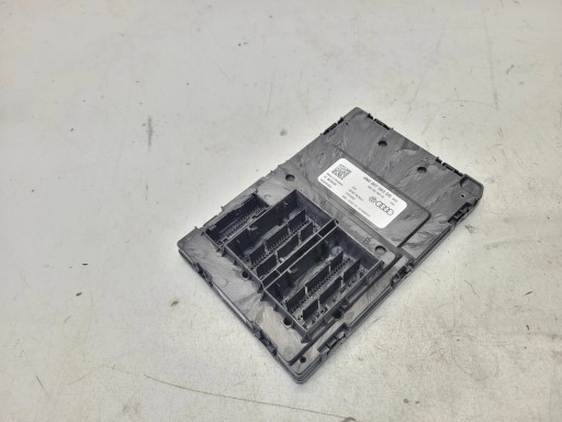 Module Unité de contrôle KOMFORTU AUDI A6 C8 4N0907063GG