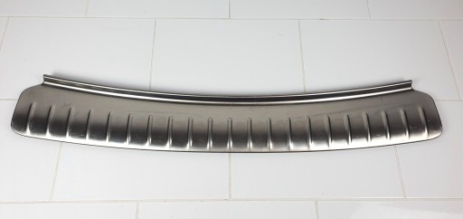 7L5807787 - PORSCHE CAYENNE 7L5 ЗАДНЯ КРИШКА БАГАЖНИКА