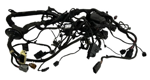 300 P68081218AB - Блок предохранителей lancia thema, жгут 11-