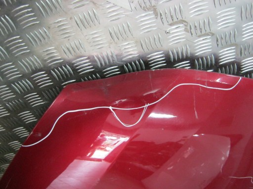 Cofano Lexus GS 05-12