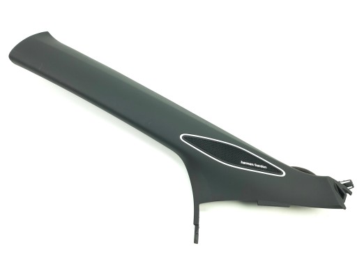 11A867233D - ASO ОБШИВКА КРЫШКА СТОЙКИ A ЛЕВАЯ VW ID. 4