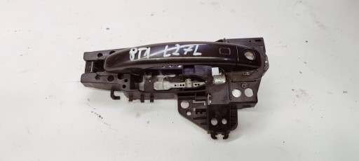 handle left front AUDI A1 A4 A5 Q5 8T1837885 LZ7L
