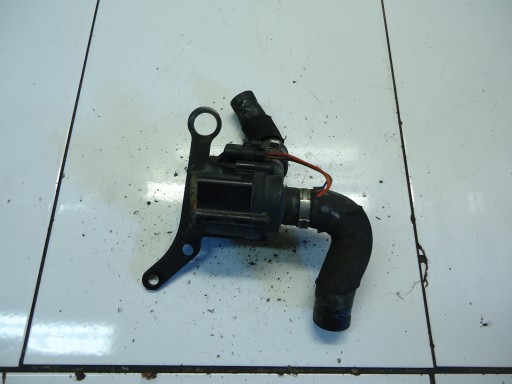 VW AUDI A4 B8 A5 8T 2.7 TDI V6 CAM zusätzliche Pumpe des Wassers 059121012A
