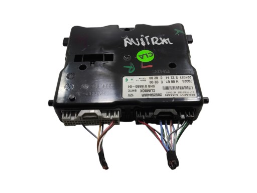 Climbox модуль контролера renault austral 285258406r 2022-2025