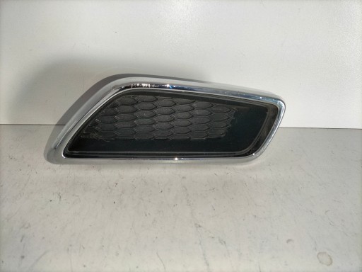 Grill Lüftungsgitter der Stoßstange heck links KIA X-CEED XCEED 19