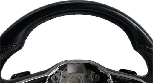 lenkrad MULTIFUNKCYJNA Schaltwippen VW PASSAT B8 GOLF VIII 5H0419089FD