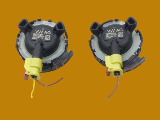 Sensor SENSOR ZESTAW 2 SZTUK 3Q0959354A Skoda Karoq und (2017-)