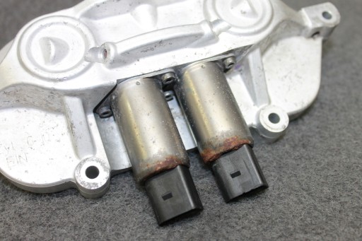 BMW E60 E63 M5 M6 S85B50A V10 5.0i ZESPOL REGULACYJNY VANOSOW 7839822 6-10