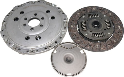 K30010801 - Комплект сцепления Vika