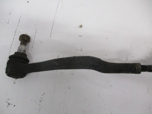 drag rod servo steering MERCEDES A KLASA 168 A16811011602