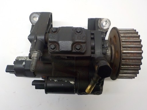 RENAULT NISSAN 1.5 DCI pompe d'injection H82286029 5WS40153