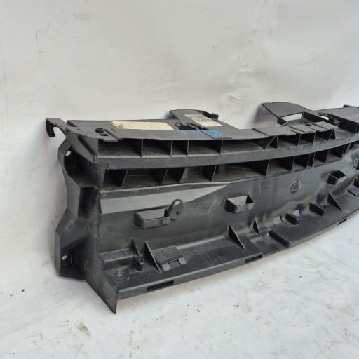 RENAULT KANGOO III LIFT 13- cover GORA supports front 620364016R