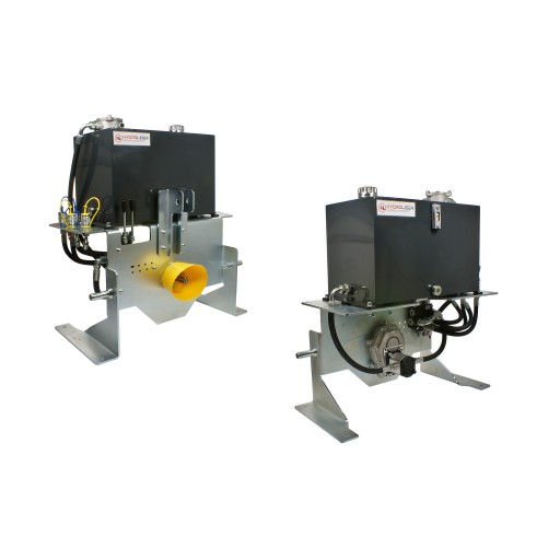 2.00.25.280.2675.1 - МУЛЬТИПЛИКАТОР БАК НАСОС 53L ГИДРАВЛИКА ВОМ