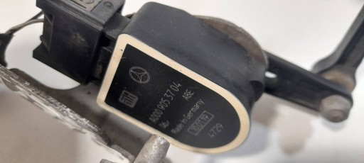 Mercedes-Benz GLC C253 Sensor poziomowania Leuchten A0009053704 (CZ130)