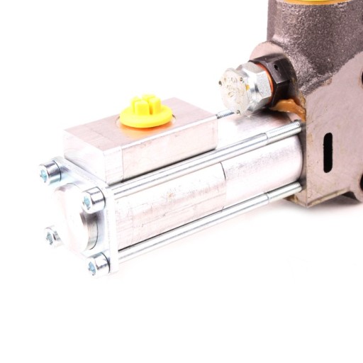 01210500 - Блокировочный привод HC-D4 2-сторонний