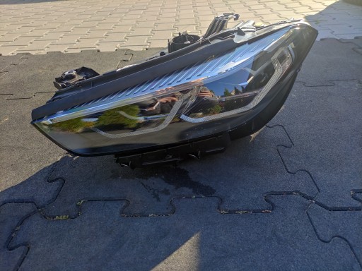 АДАПТИВНА СВІТЛОДІОДНА ЛАМПА США BMW G14 G15 F92 G16 8739603