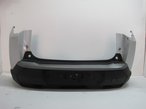 bumper PEUGEOT 5008 4 PDC 23R rear part rear