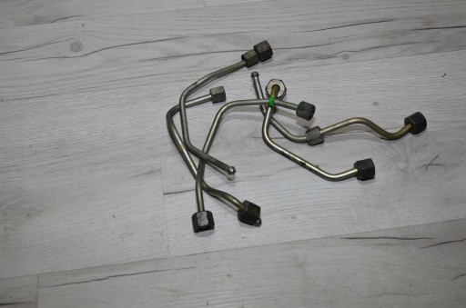 Rurki Carburant Tuyaux Gicleurs 1.6 Peugeot 2008
