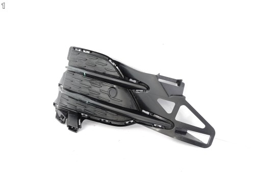 MERCEDES GLE W167 V167 C167 AMG MOPF LIFT 23- grid W bumper front left