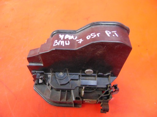 BMW 7 E65 E60 E61 E63 E64 E66 E87 BRAVA VRATA DESNI STRAŽNJI DIO STRAŽNJI 7 PIN 7167070