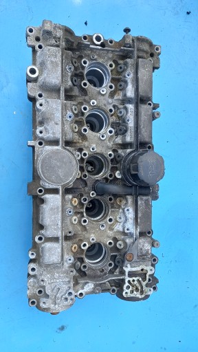 РОЛИКИ ГОЛОВКИ КРИШКА ДВИГУНА VOLVO S60 V70 2.4B