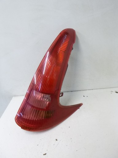 light rear Peugeot 206 SW KOMBI 2002