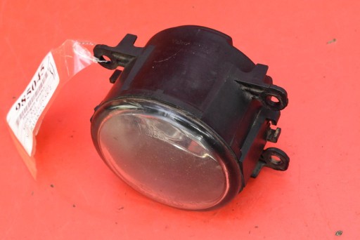 fog light right front front 35500-63J04-000 SUZUKI SX4 sedan 06-14