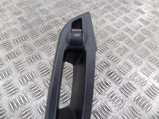 FORD FOCUS MK3 PANEL button windows right rear part BM51-A237W20-B