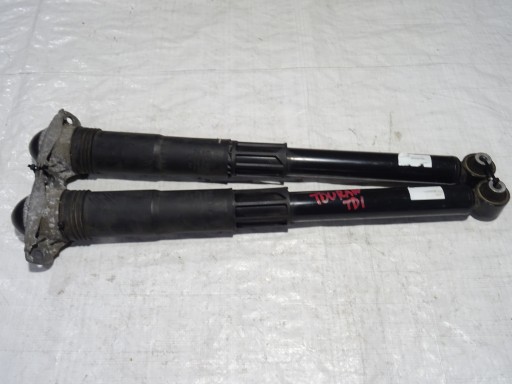 5QA512011AS - АМОРТИЗАТОРИ ЗАДНІЙ ЛІВИЙ ПРАВИЙ VW TOURAN II 2 5TA