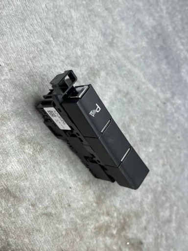 5G1927238E button switch PDC VW GOLF VII 2013-2020r !J