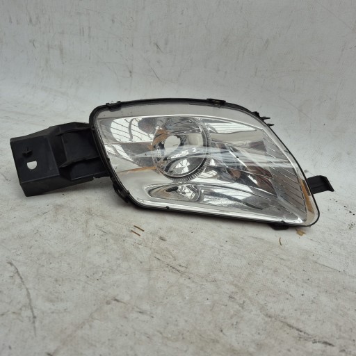 PEUGEOT 308 e LIFT fendinebbia Paraurti sinistra Anteriore 9674041680