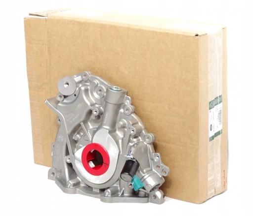 C2S52748GEN - масляный насос с датчиком JAGUAR F-PACE 3.0 DIESEL