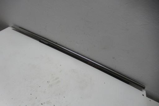 AUDI A4 B8 FL 14R moulding dust left front 8K0853283J