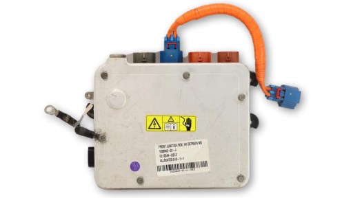 РЕГУЛЯТОР НАПРЯЖЕНИЯ TESLA S JANSHEN 1028843-01-A