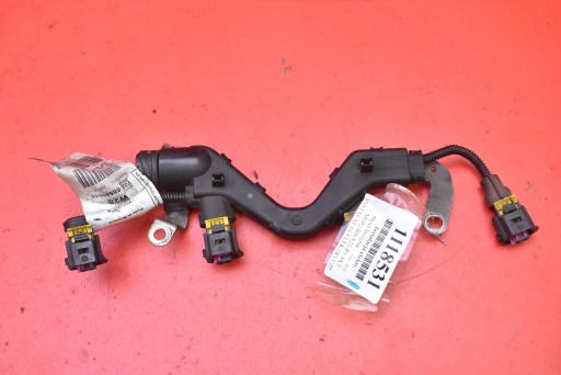 bundle wiring WTRYSKIWACZY 55580911 OPEL INSIGNIA A 2.0 CDTI 130 KM 08