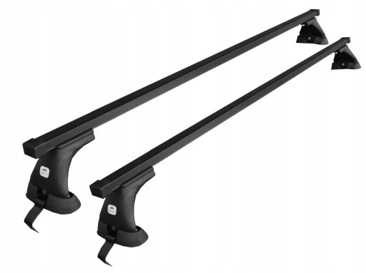 Багажник на крышу FORD MONDEO IV MK4 (2007-2014г)