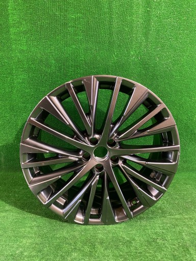 disk LEXUS RX 21” 8J ET40