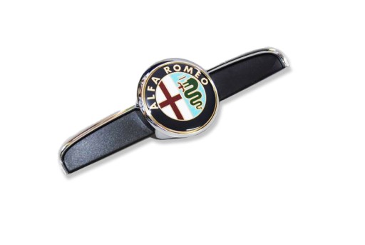 156067471 - ХРОМИРОВАННАЯ ПОЛОСКА ALFA ROMEO BRERA ЗНАК