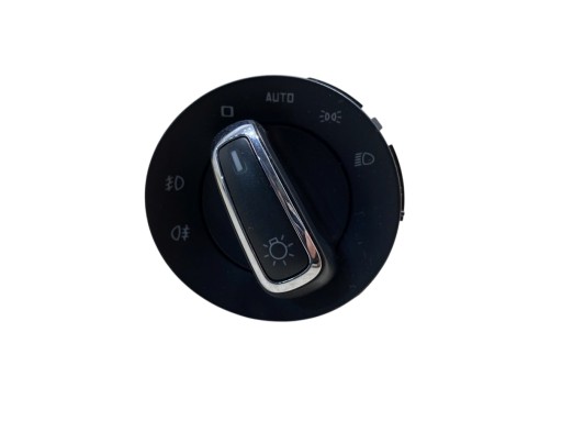 interruttore luci SKODA SUPERB II 3T0941431B