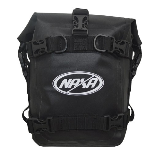 СУМКА ДЛЯ МОТОЦИКЛА GMOLE УНІВЕРСАЛЬНА ВОДОНЕПРОНИКНА 9L