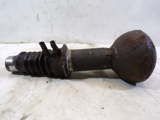 GRUSZKA springing SFERA CITROEN C5 3 III (1) (F)