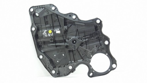 mechanism window regulator right rear part rear VW TIGUAN III 3 571839402J