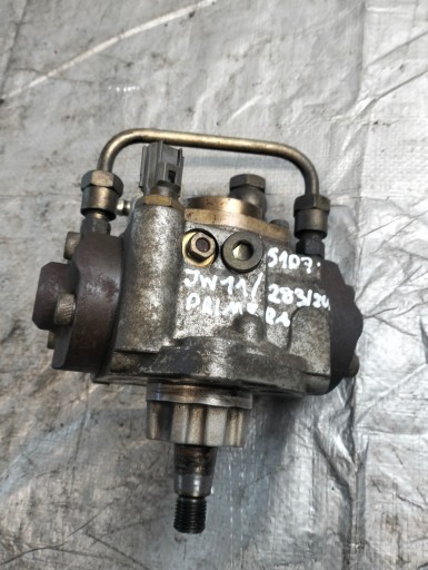 Einspritzpumpe NISSAN PRIMERA P12 2.2 DDTI 93KW DENSO OE 16700-AW401