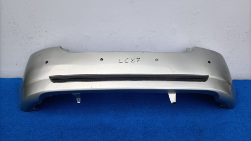 TOYOTA COROLLA E12 HB 01-04 ROK bumper rear part below sensors 52159-02360 LC87