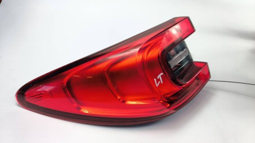 light left rear part 265552478R RENAULT KADJAR