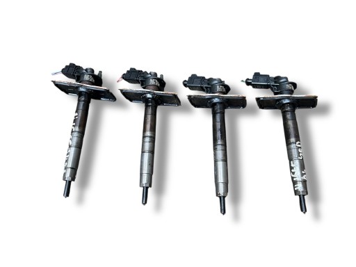 Injecteur Audi A4 B8 2008 03L130277