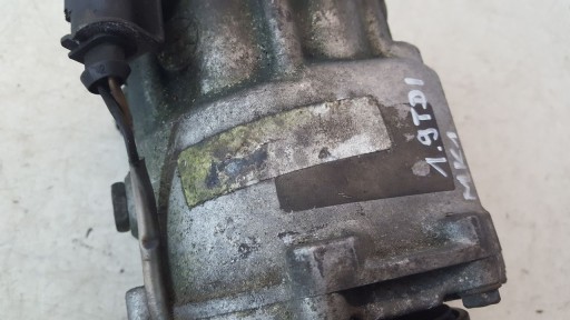 Klimakompressor klimaanlage Ford Galaxy MK1 1,9 TDI