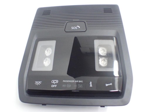 5H0959561H 5H0959561 - ЛАМПА САЛОНУ FR SEAT LEON IV KL 5F 20R