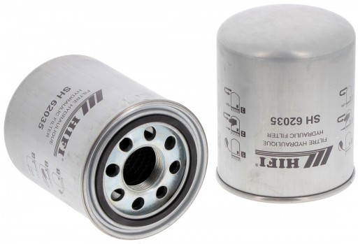 AJ-SH62035 - SH62035 гидравлический фильтр HiFi Filter